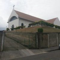 Paróquia Santa Cecília - Arquidiocese de Belo Horizonte