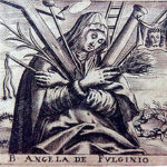 Beata Ângela de Folinho: a vida interior de uma boa alma