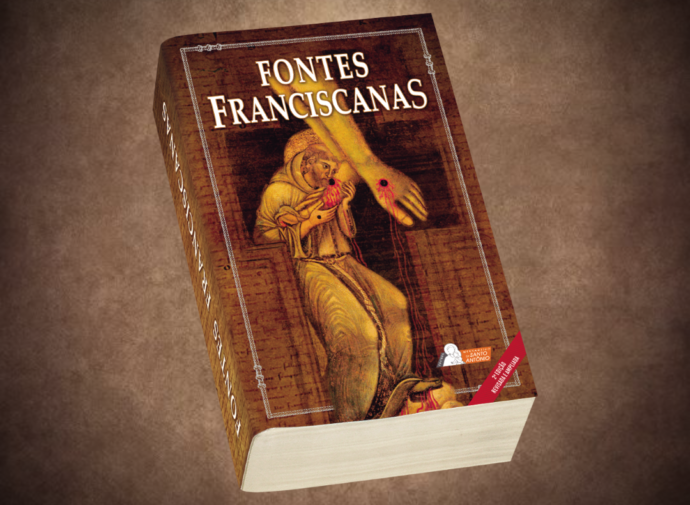 2ª Edição das FONTES FRANCISCANAS