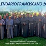 Calendário Franciscano 2022