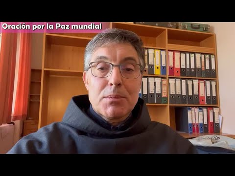 Mensagem do Ministro Geral dos Franciscanos Conventuais