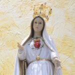 A oração do Papa na consagração da Rússia e da Ucrânia a Maria