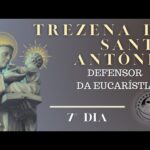7º Dia | Trezena de Santo Antônio: defensor da Eucaristia