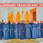 Calendário Franciscano 2023